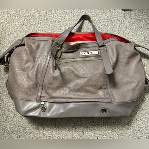 DKNY Weekend Duffel Bag